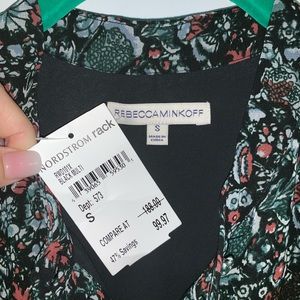 Rebecca Minkoff dress size small